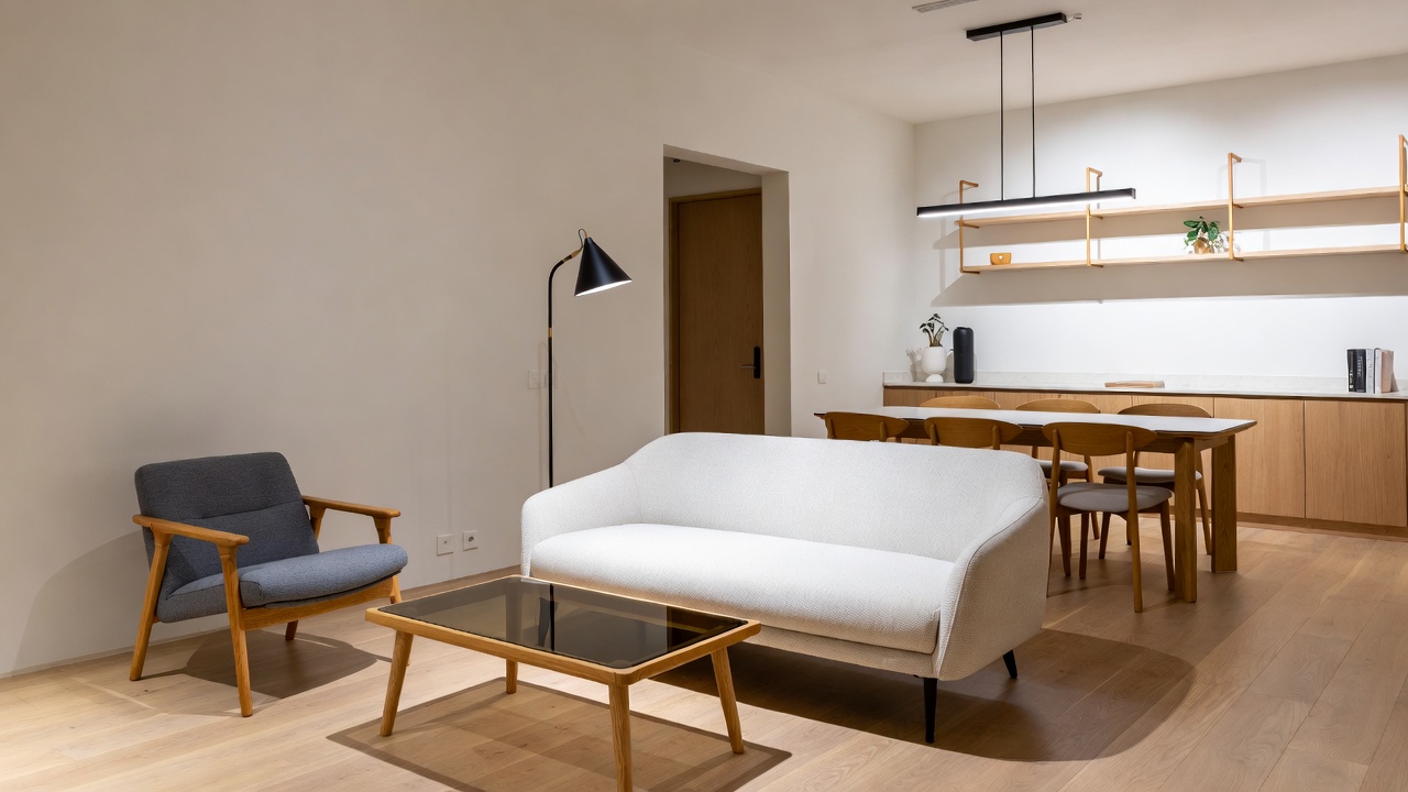 Common HDB lighting mistakes and how to correct them